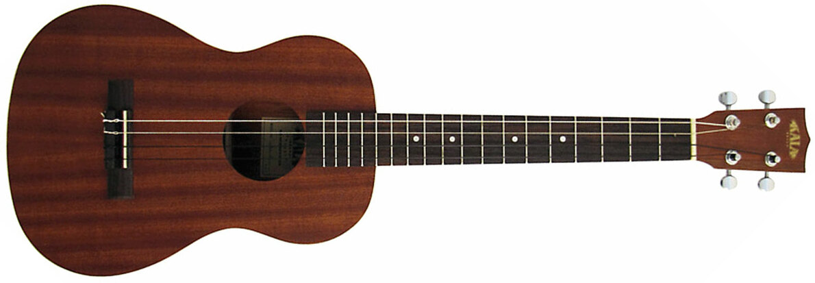 Kala Ka-b - Satin Mahogany - UkulÉlÉ - Main picture