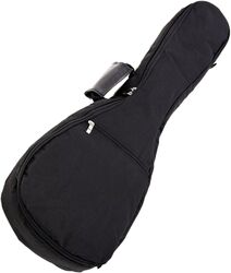 Deluxe Soprano Ukulele Bag