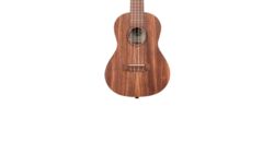 Ukulélé Kala Concert Teak - Naturel