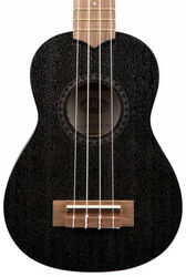 Ukulélé Kala KA-15S-BLK Mahogany Soprano - Black