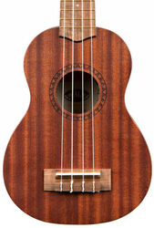 Ukulélé Kala KA-15S Mahogany Soprano - Natural