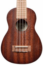 Ukulélé Kala KA-15S-SLNG Mahogany Long Neck Soprano - Natural