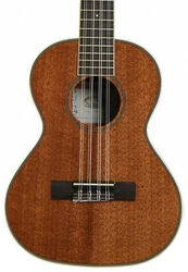 Ukulélé Kala KA-8 Mahogany Tenor 8-String - Natural