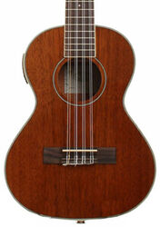 Ukulélé Kala KA-8E Mahogany Tenor 8-String EQ - Natural