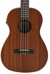 Ukulélé Kala KA-BE Mahogany Baritone EQ - Natural