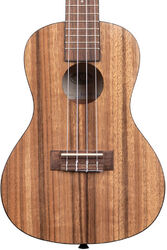 Ukulélé Kala KA-PWC Pacific Walnut Concert +Bag - Natural satin