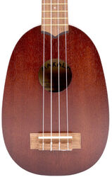 Ukulélé Kala MK-P Makala Classic Pineapple Soprano +Bag - Natural satin