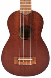 Ukulélé Kala MK-S Makala Classic Soprano - Natural satin