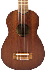 Ukulélé Kala MK-S Makala Classic Soprano +Bag - Classic natural