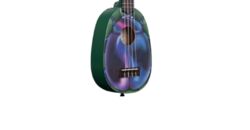 Ukulélé Kala NOVELTY BEETLE SOPRANO + HOUSSE - Beetle