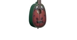 Ukulélé Kala NOVELTY LADYBUG SOPRANO - Ladybug