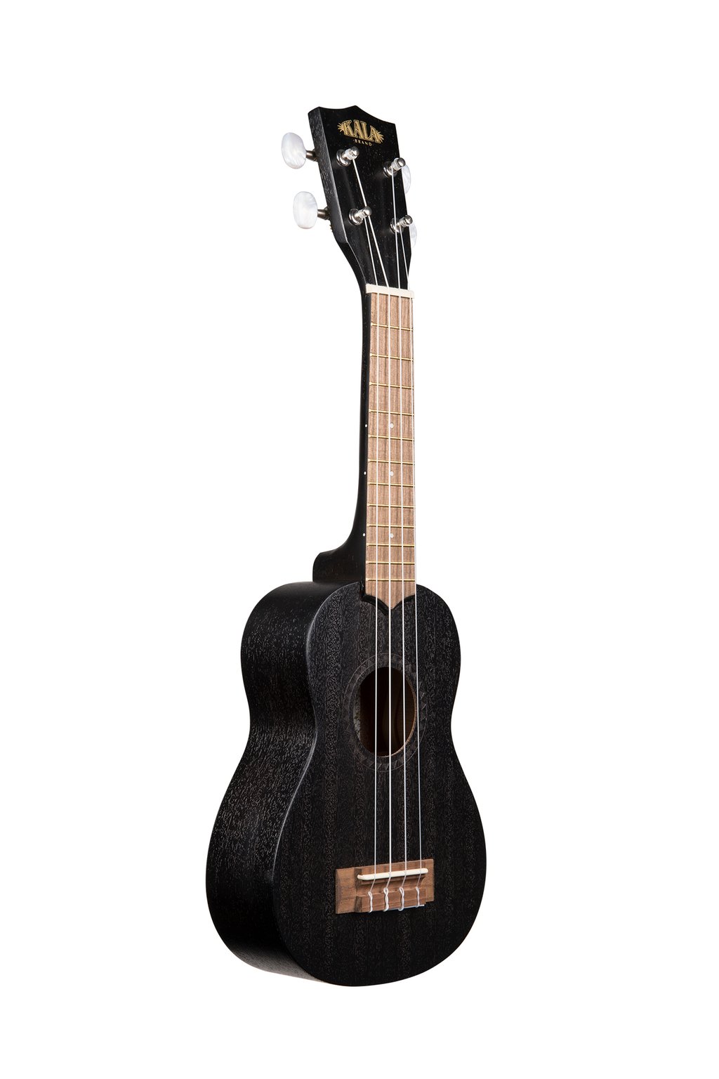 Kala Ka-15s-blk - Ka-15 Series - UkulÉlÉ - Variation 1