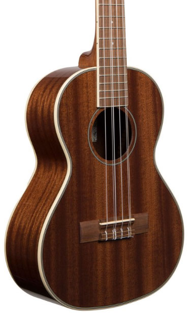 Kala Ka-6 - Gloss Mahogany - UkulÉlÉ - Variation 2