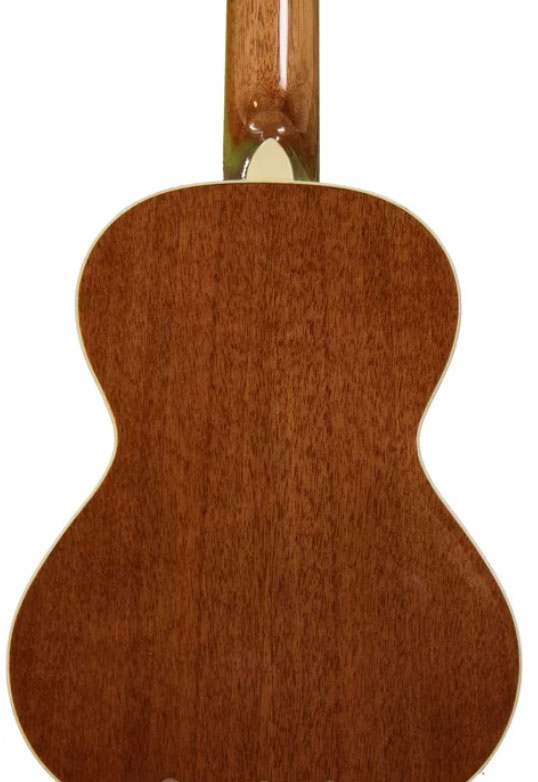 Kala Ka-8 - Gloss Mahogany - UkulÉlÉ - Variation 2