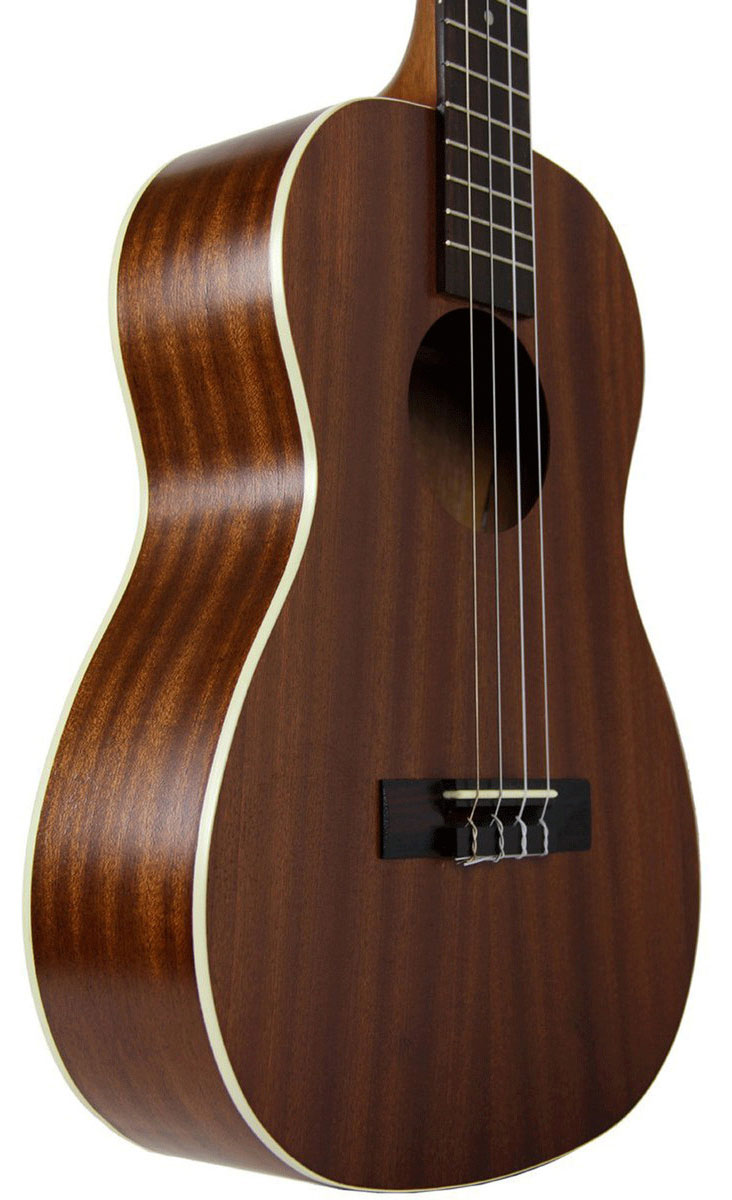 Kala Ka-b - Satin Mahogany - UkulÉlÉ - Variation 1