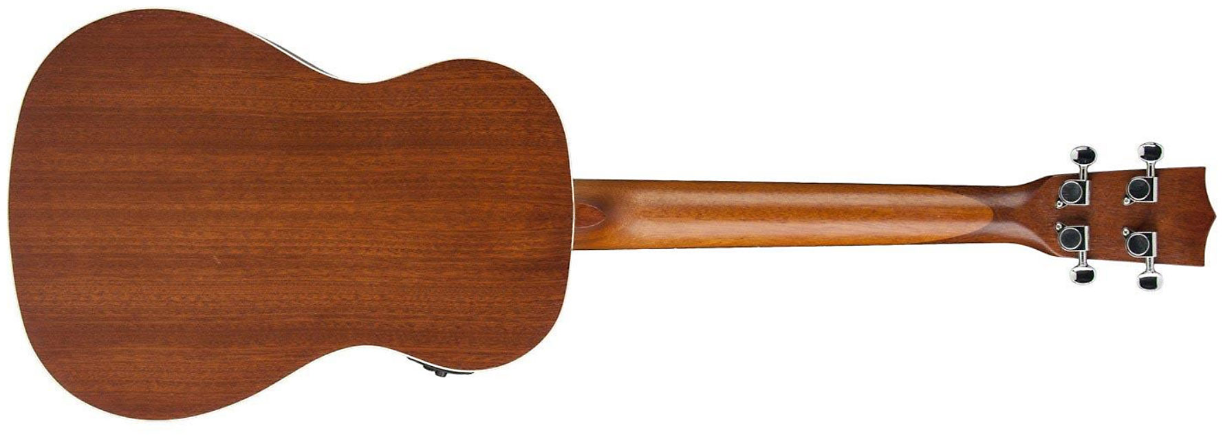 Kala Ka-be - Satin Mahogany - UkulÉlÉ - Variation 2