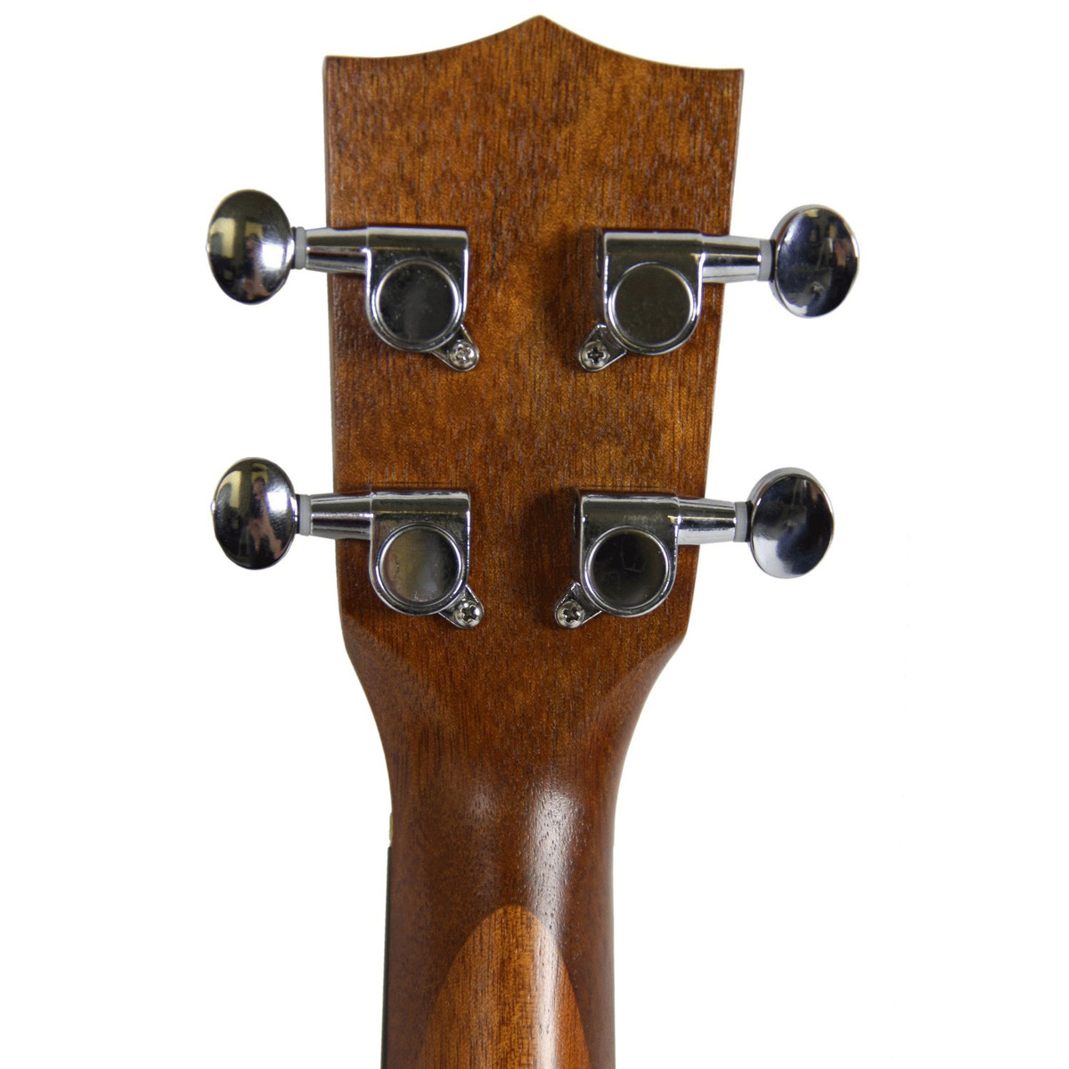 Kala Ka-c - Satin Mahogany - UkulÉlÉ - Variation 3