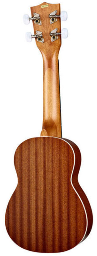 Kala Ka-s - Satin Mahogany - UkulÉlÉ - Variation 1