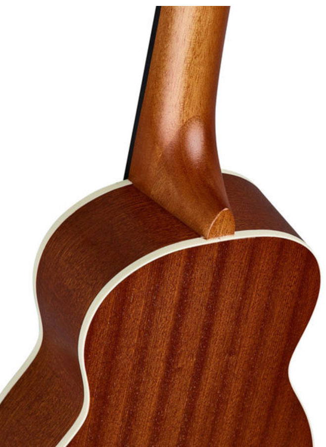 Kala Ka-s - Satin Mahogany - UkulÉlÉ - Variation 4