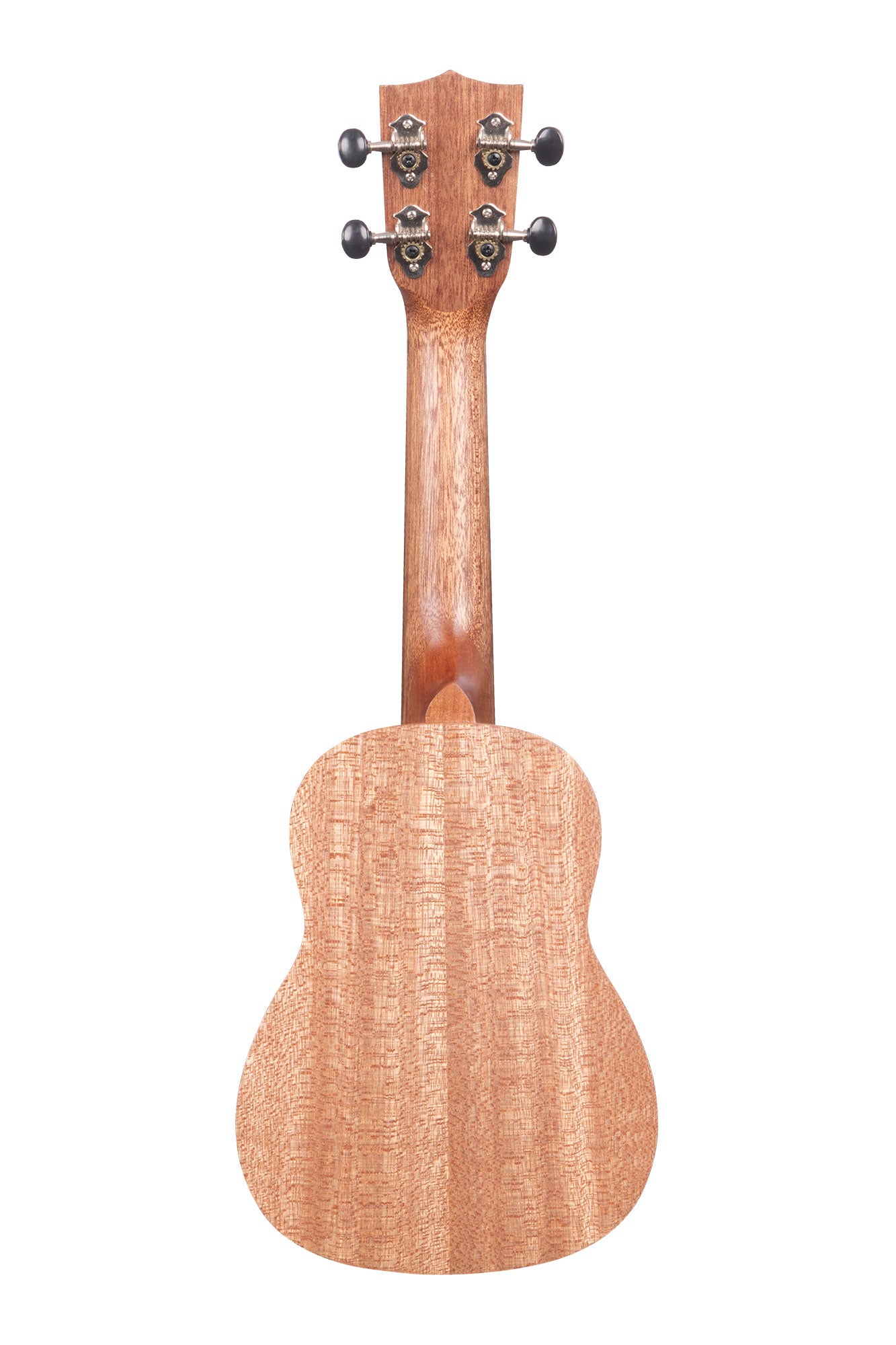 Kala Soprano Burled Meranti - Naturel - UkulÉlÉ - Variation 1