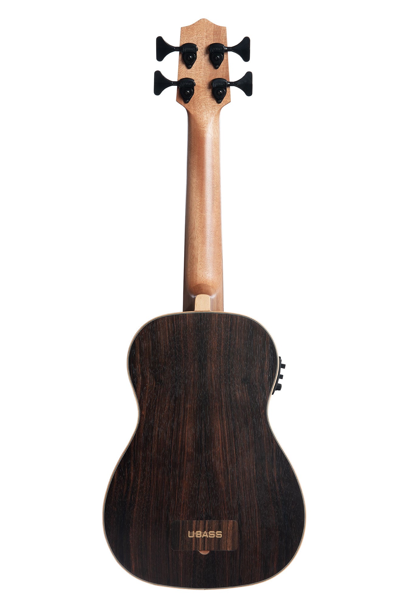 Kala U-bass - Ebony - UkulÉlÉ - Variation 1