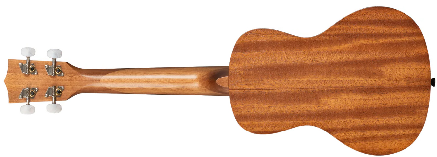 Kala Unity Mahogany Concert Ukulele +housse - Natural - UkulÉlÉ - Variation 1