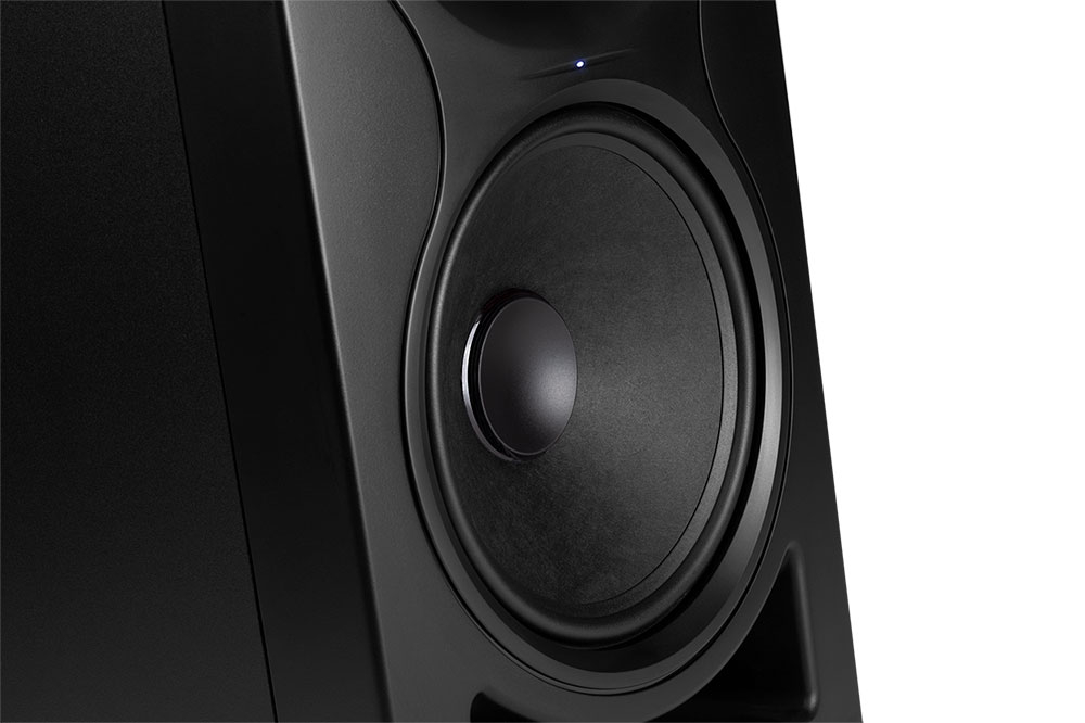Kali Audio Lp-8 2nd Wave - La PiÈce - Enceinte Monitoring Active - Variation 5