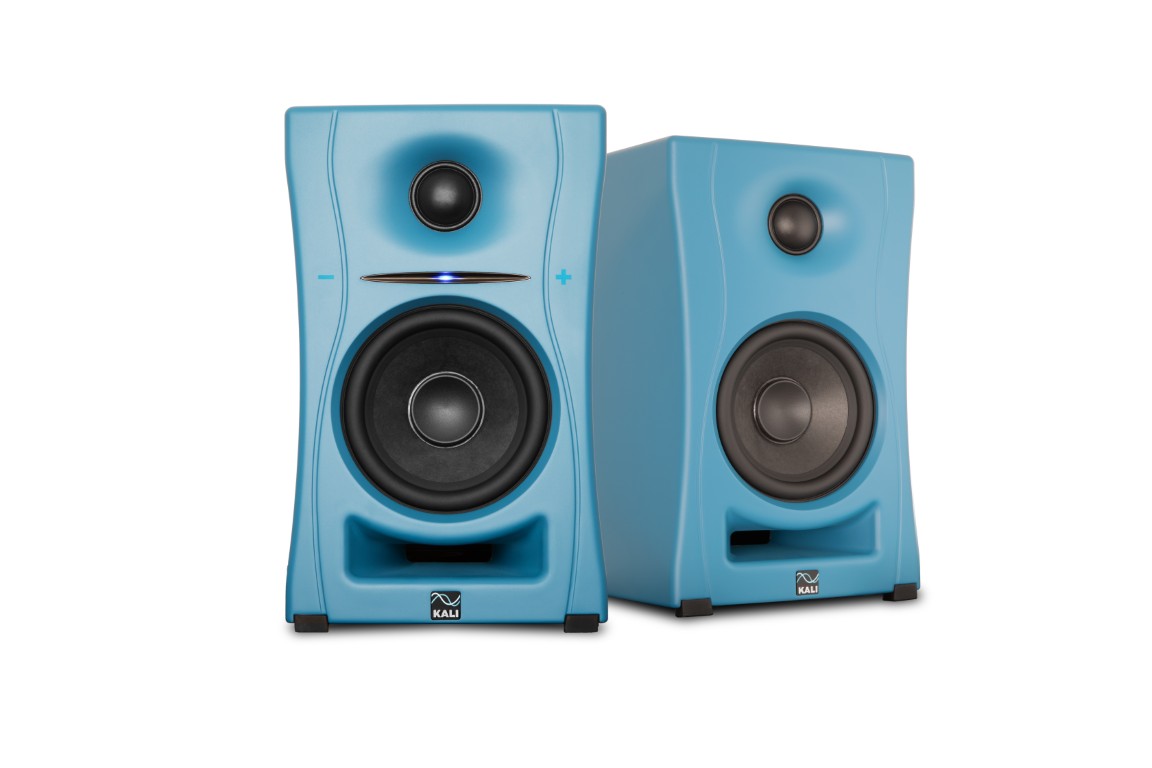 Kali Audio Lp-unf - La Paire - Enceinte Monitoring Active - Variation 12