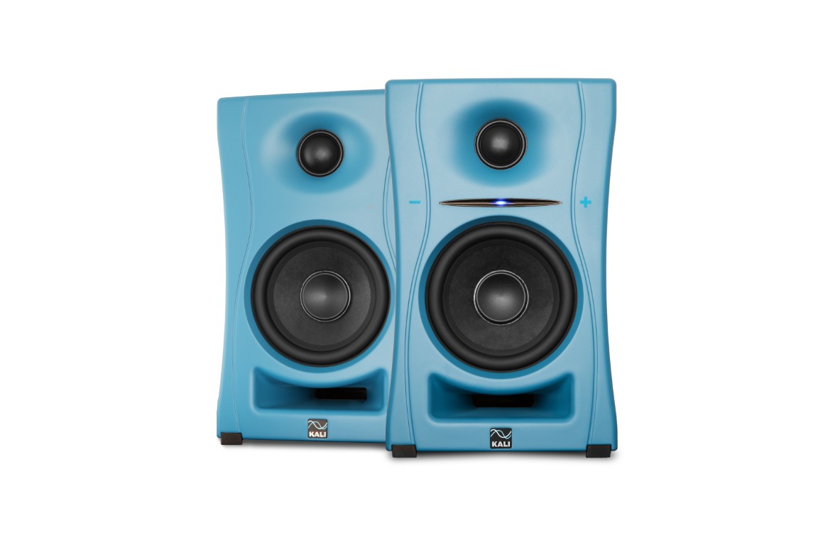 Kali Audio Lp-unf - La Paire - Enceinte Monitoring Active - Variation 15