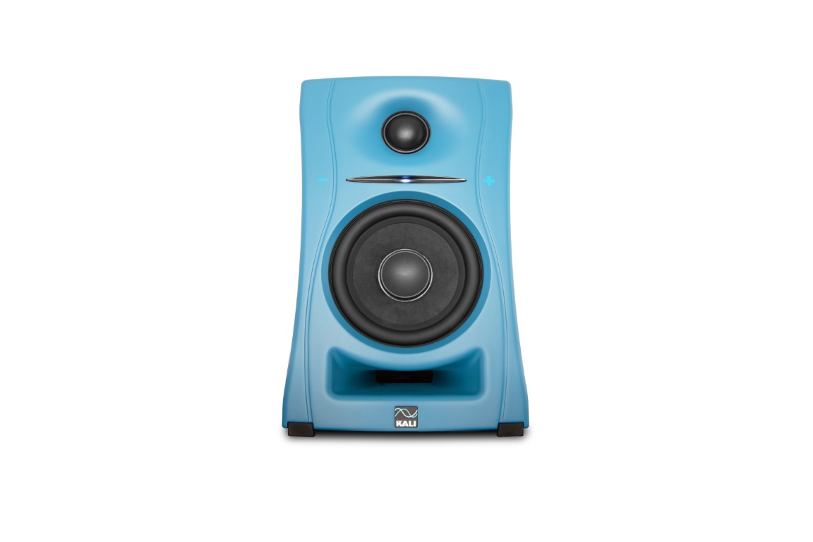 Kali Audio Lp-unf - La Paire - Enceinte Monitoring Active - Variation 17