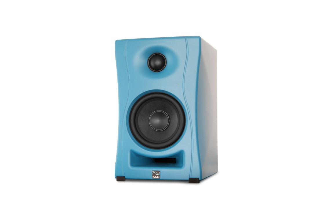 Kali Audio Lp-unf - La Paire - Enceinte Monitoring Active - Variation 2