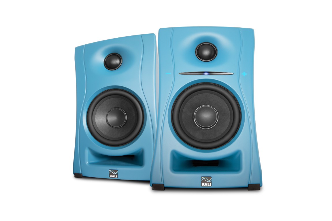 Kali Audio Lp-unf - La Paire - Enceinte Monitoring Active - Variation 7