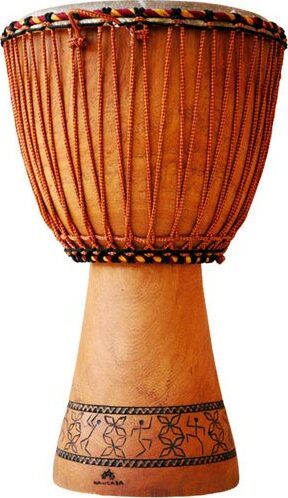 Kangaba D Grand Classic - Djembe - Main picture