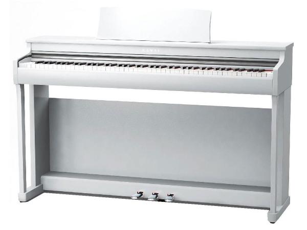 Piano numérique meuble Kawai CN-29 W