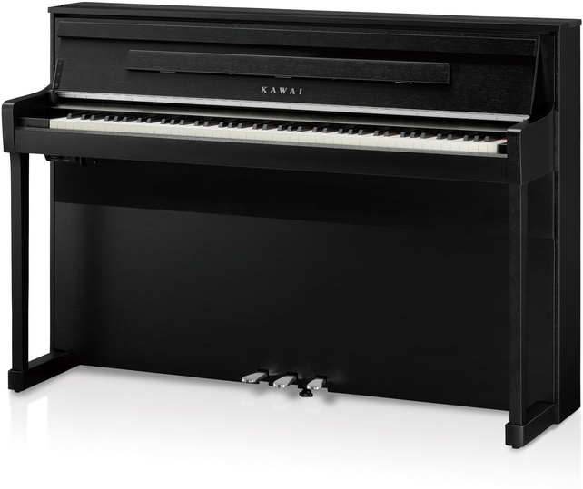 Kawai Ca-901 B - Piano NumÉrique Meuble - Main picture