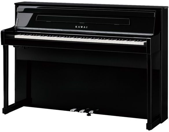Kawai Ca-901 Ep - Piano NumÉrique Meuble - Main picture