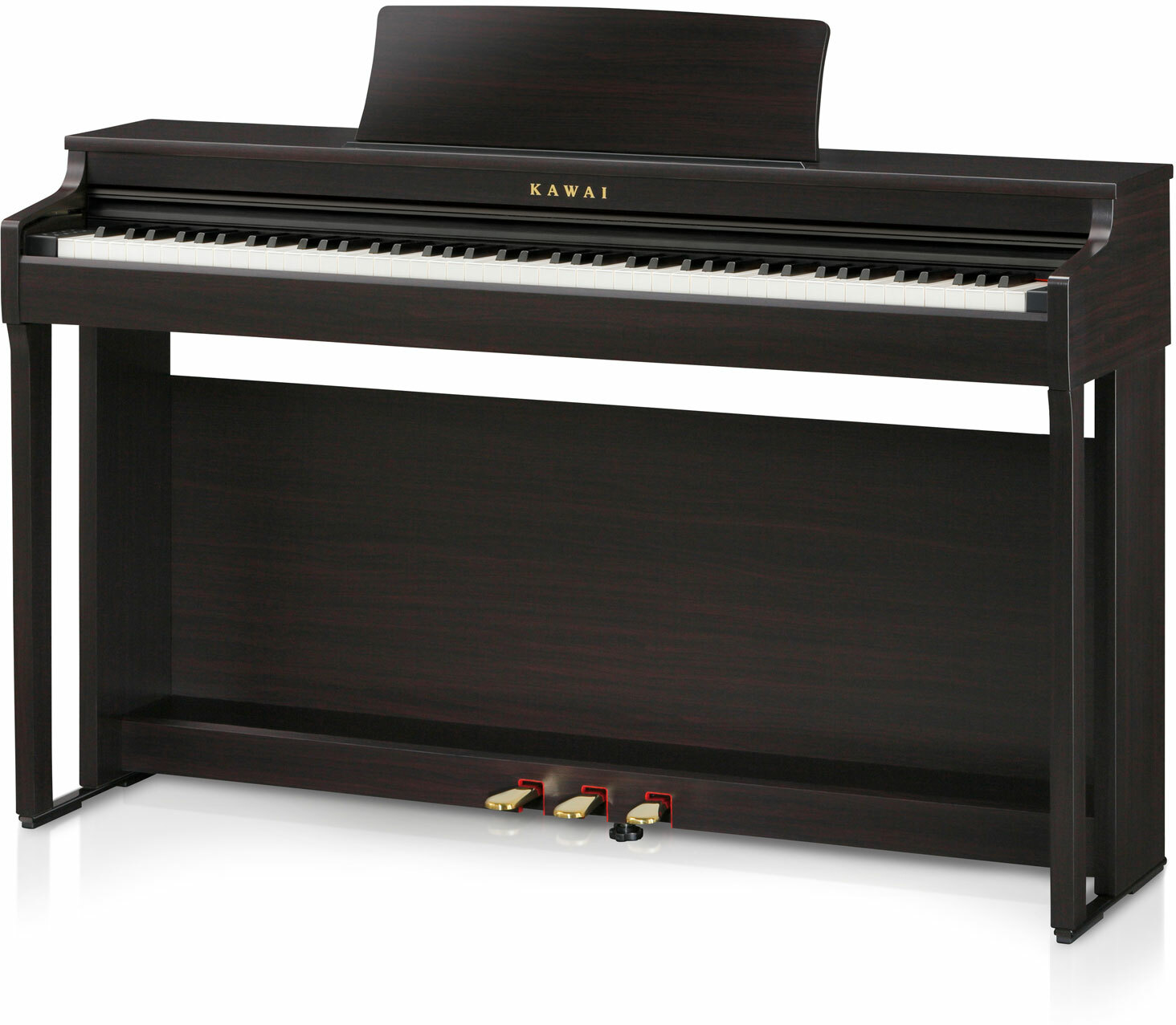 Kawai Cn-29 R - Piano NumÉrique Meuble - Main picture