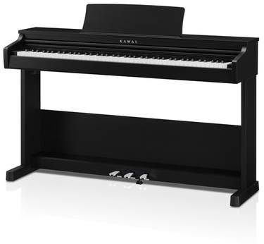 Kawai Cx 102 Noir - Piano NumÉrique Meuble - Main picture