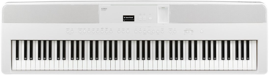 Kawai Es 520 Wh - Piano NumÉrique Portable - Main picture