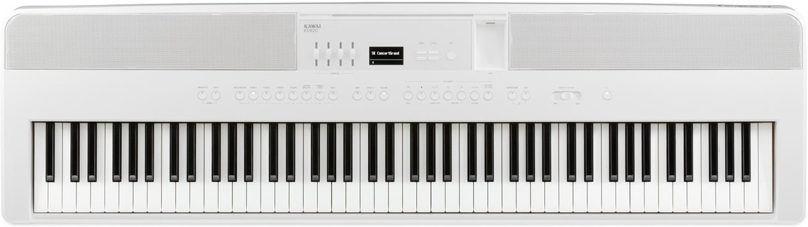 Kawai Es 920 Wh - Piano NumÉrique Portable - Main picture