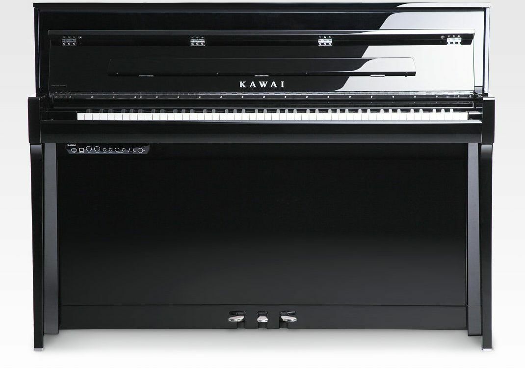 Kawai Nv 5 S - Piano NumÉrique Meuble - Main picture