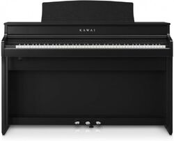 Piano numérique meuble Kawai CA-501 B