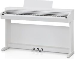 KDP 120 WH