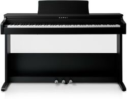 Piano numérique meuble Kawai KDP 75 BK