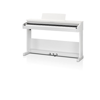 Kawai Cx 102 Blanc - Piano NumÉrique Meuble - Variation 1