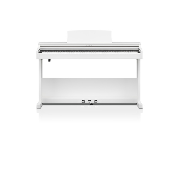 Kawai Cx 102 Blanc - Piano NumÉrique Meuble - Variation 5
