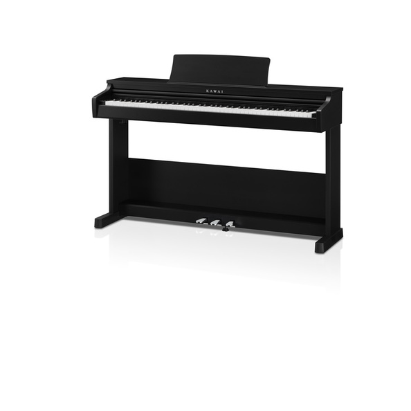 Kawai Cx 102 Noir - Piano NumÉrique Meuble - Variation 10