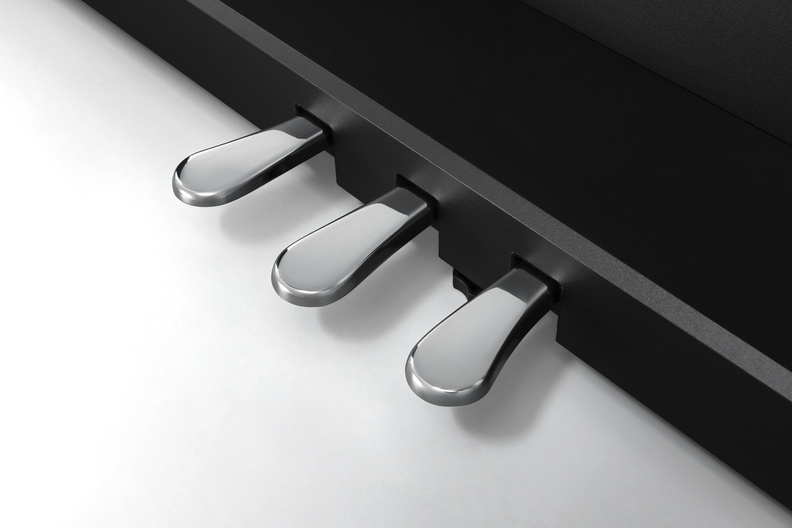 Kawai Cx 102 Noir - Piano NumÉrique Meuble - Variation 4