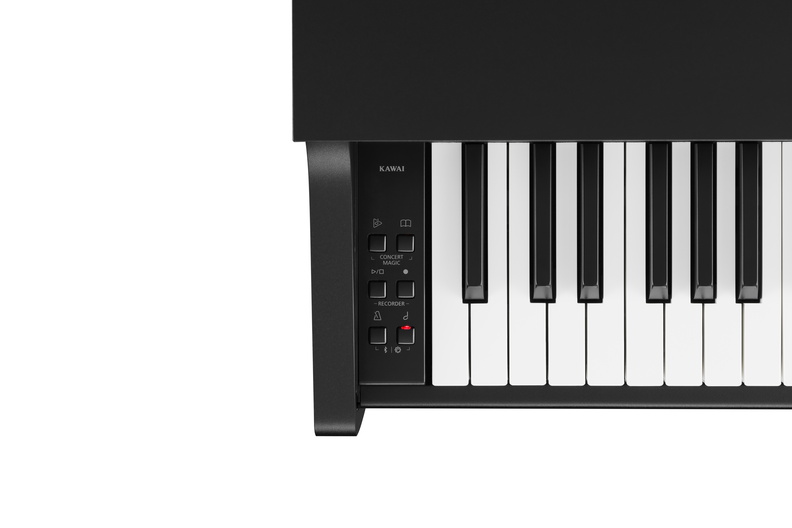 Kawai Cx 102 Noir - Piano NumÉrique Meuble - Variation 6