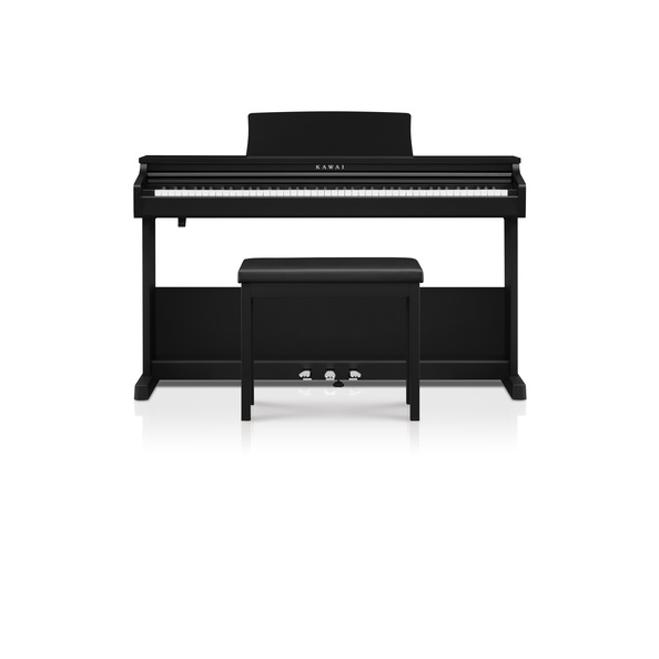 Kawai Cx 102 Noir - Piano NumÉrique Meuble - Variation 8
